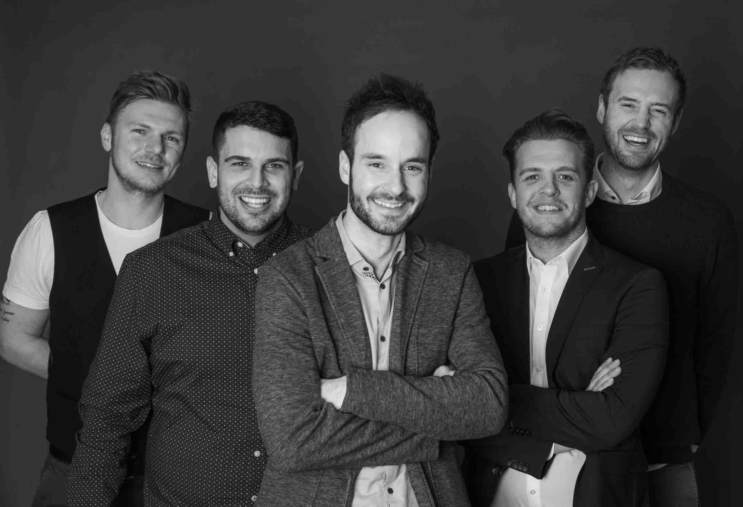 Memora Fotobox Event