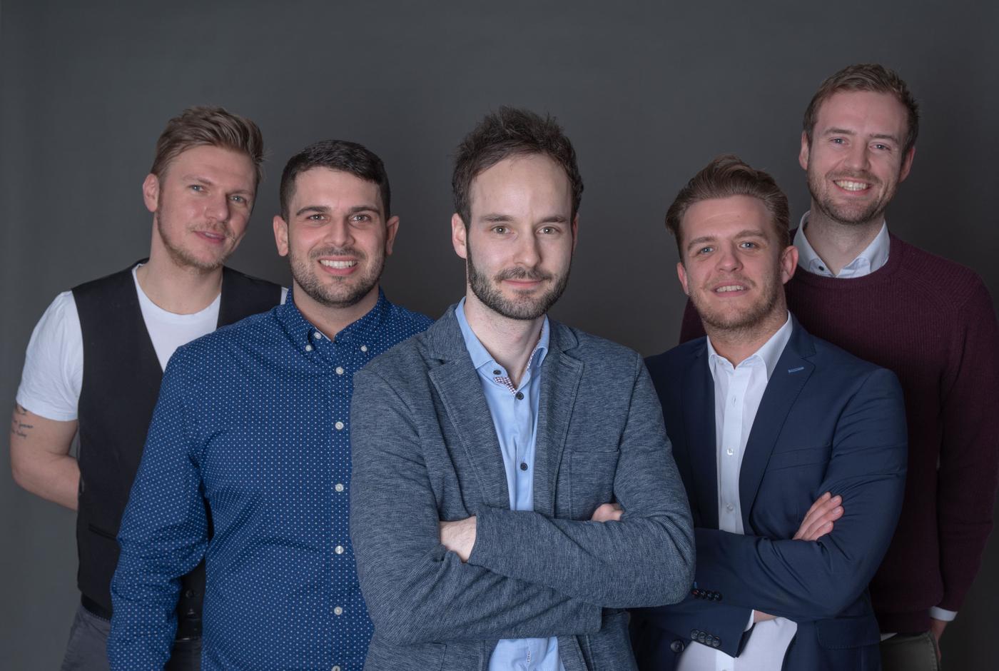 Memora Fotobox Event